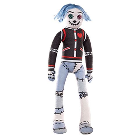 The Cultural Significance of Monster High Voodoo Dolls